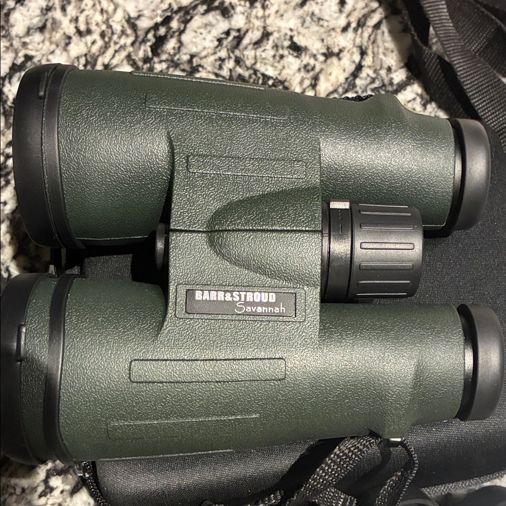 Barr & Stroud Savannah Binoculars